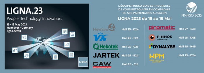 LIGNA 2023